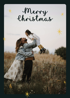 Spirit of the Season